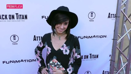 Selena Gomez BFF: Gedenksong für Christina Grimmie (†22)