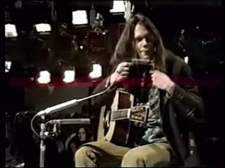 Neil Young   Heart Of Gold