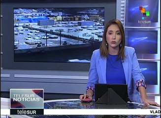 Brasil: más de 2 millones asistirán a fiesta de año nuevo en Río