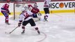 New Jersey Devils vs Washington Capitals | NHL | 29-DEC-2016