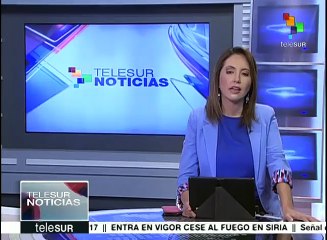 En 2016, el pueblo peruano obtuvo logros en materia de justicia y DDHH