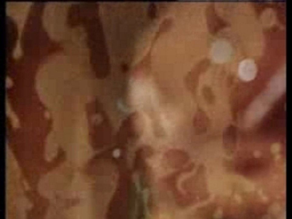 Cream - Sitting On Top Of The World