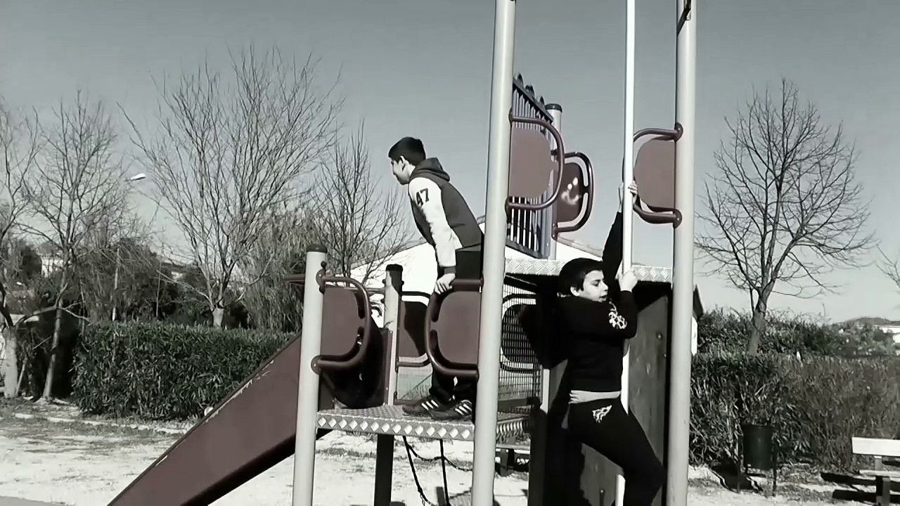 Prevention #1 // Le Smartphone