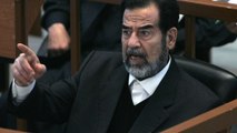 10 سنوات على إعدام صدام حسين