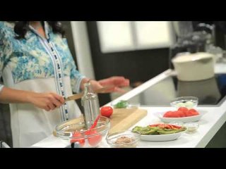 الكمونية و وصفات آخري - مغربيات حلقة كاملة