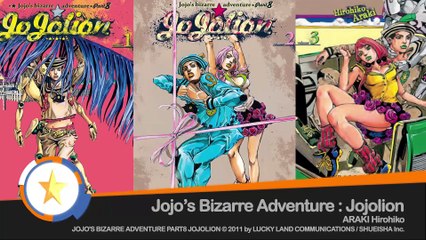 Podiums Manga-News 2016 - Partie 1