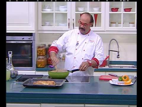 بريوش بحشو شرائح اللحم و وصفات اخرى | الشيف حلقة كاملة