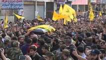 حزب الله.. مليشيات إيران لدعم نظام الأسد