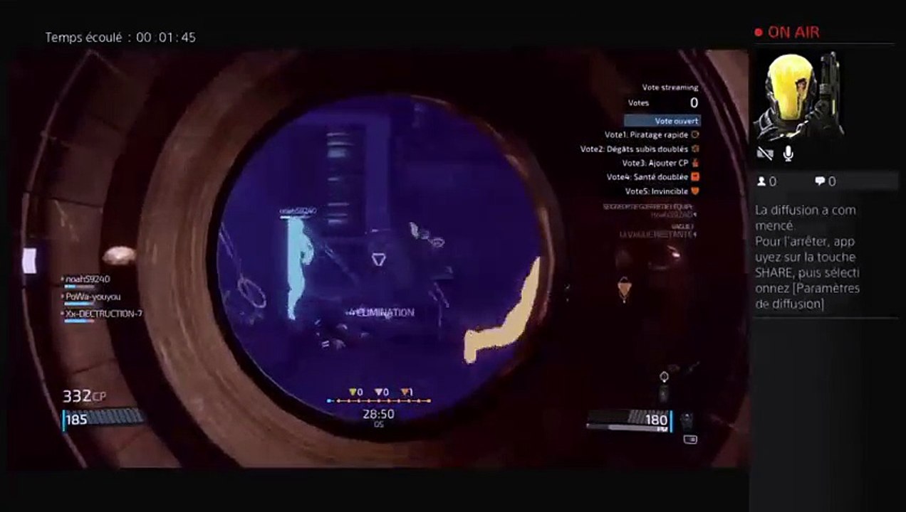 Blacklight mode zombie (18)