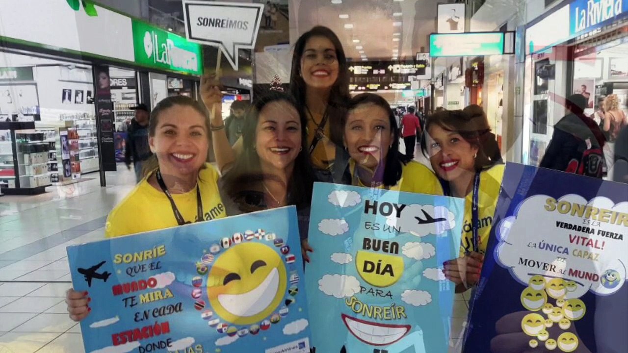 RESUMEN 2016 SAB Copa Airlines