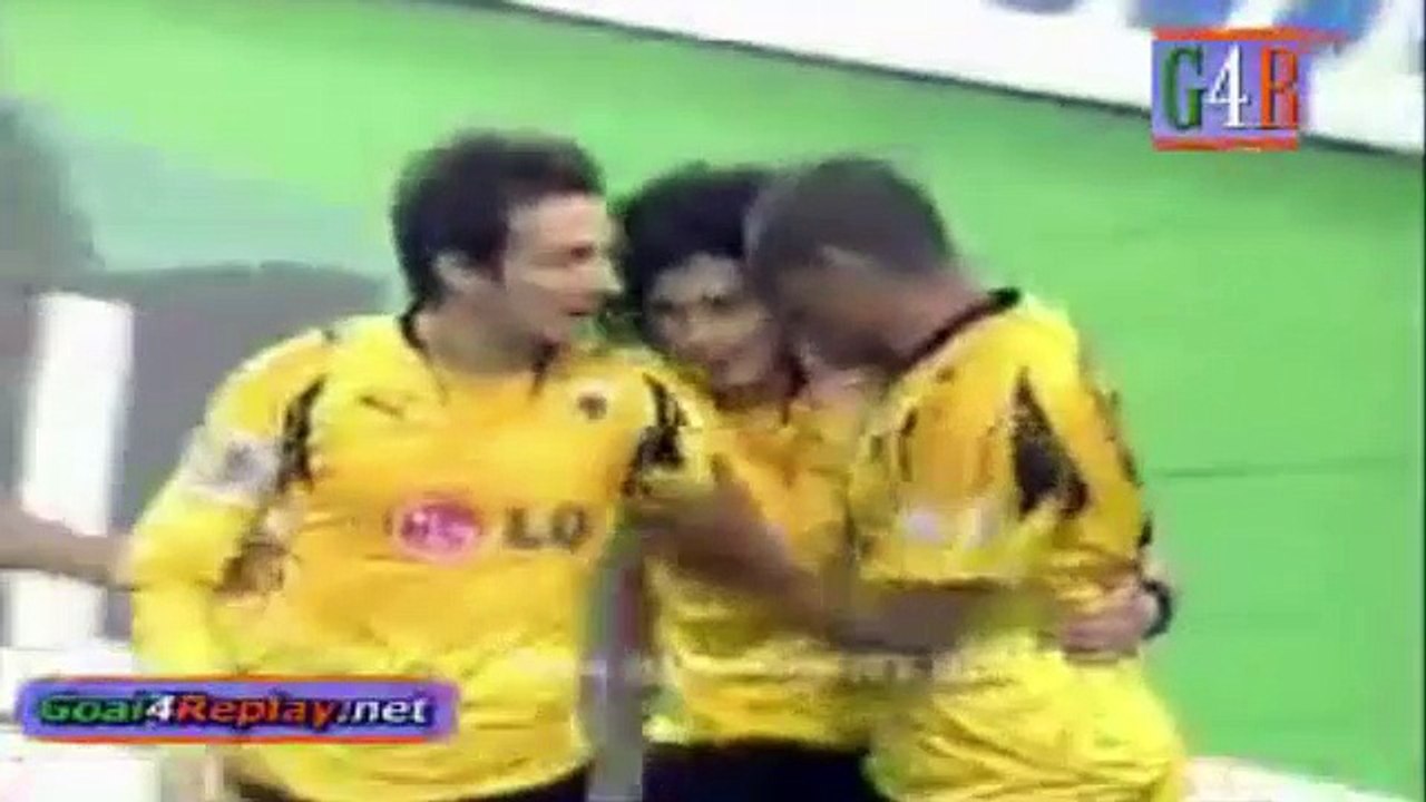 ΑΕΚ-ΠΑΟΚ  2-0