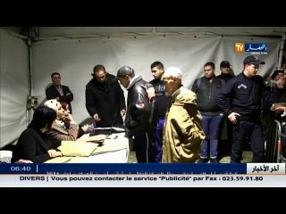 شاهد ماذا فعلت هذه المرأة حين تسلمت مفاتيح السكن .. !!