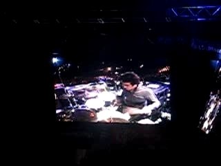 DAN AR BRAZ ST PATRICK  PARIS BERCY 2007