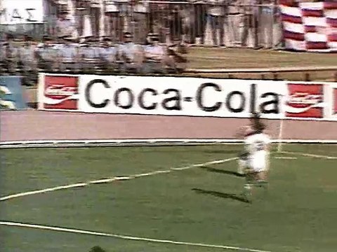 30η Ολυμπιακός-ΑΕΛ 0-1 1982-83 ΕΡΤ (Στιγμιότυπα)