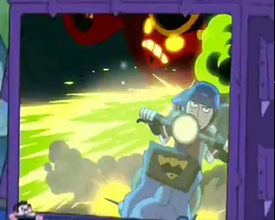 Phinéas et Ferb - Bande annonce - Saison 1 VF (1)