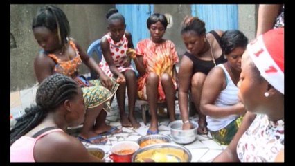 Le 19 H de RTI 2 du 30 Décembre 2016 avec Juliette Weah