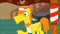 If Albus Dumbledore Was On MLP -FIM-wRqDh0Mn5fA