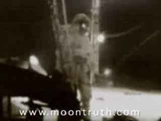 La vérité sur la conquete de la lune.