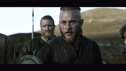 Tribute To Ragnar Lothbrok