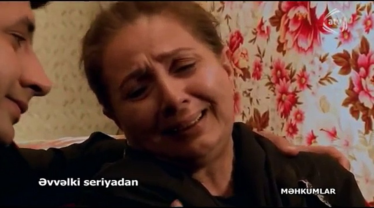 Məhkumlar (32-ci bölüm)