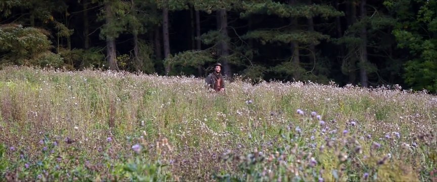 ЛЕДИ МАКБЕТ (2016) / Русский ТРЕЙЛЕР (ДРАМА)