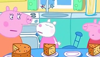 Πέππα το γουρουνάκι - Ο φανταστικός φίλος