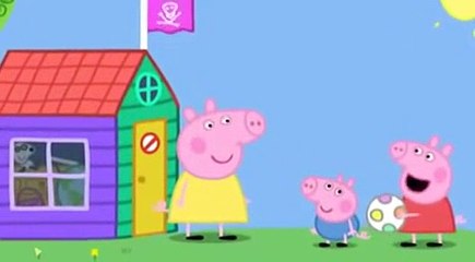 Πέππα το Γουρουνάκι - Το μωρό γουρουνάκι