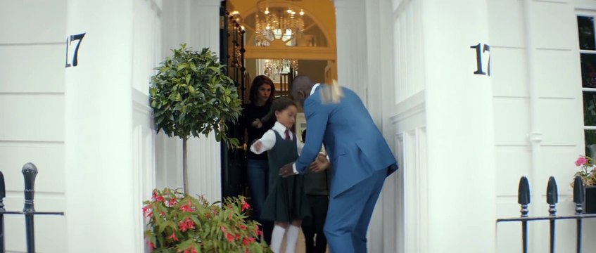 СОТНИ УЛИЦ (2016) / Русский ТРЕЙЛЕР (ДРАМА)