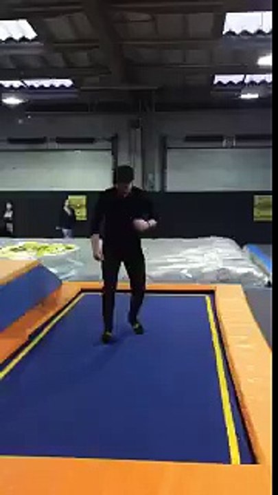 Danny Jump