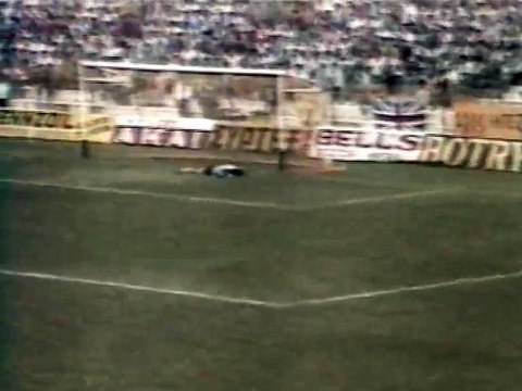 3η Άρης-ΑΕΛ 2-1 1983-84 ΕΡΤ (Τα γκολ)