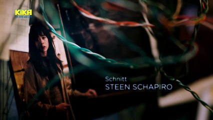 Die Zeitfälscherin - 22. Im freien Fall | Mehr auf KiKA.de