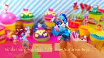 Peppa pig Surprise Eggs Surprise Toys Disney Toys Disney Frozen Elsa Toys Peppa pig Disney Frozen ♥
