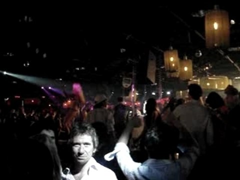 MARTIN SOLVEIG INTRO PALAIS CANNES AOUT 2007