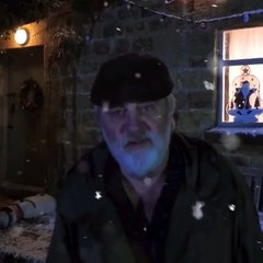 Zacks Christmas Wishes