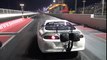 EKanooRacing's Stock chassis Supra New World Record 6.52 @ 369KM H (229MPH)