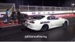 EKanooRacing's Stock Chassis Supra New World Record 6.52@369KM H(229MPH)