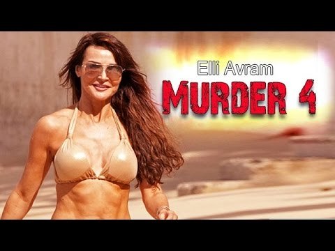 Murder 4:Elli Avram(BIGG BOSS 7 Contestant)