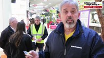 VIDEO. Vienne. Sécurité routière : 600 éthylotests distribués