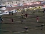 13η Εθνικός-ΑΕΛ 1-2 1983-84  ΕΡΤ Στιγμιότυπα