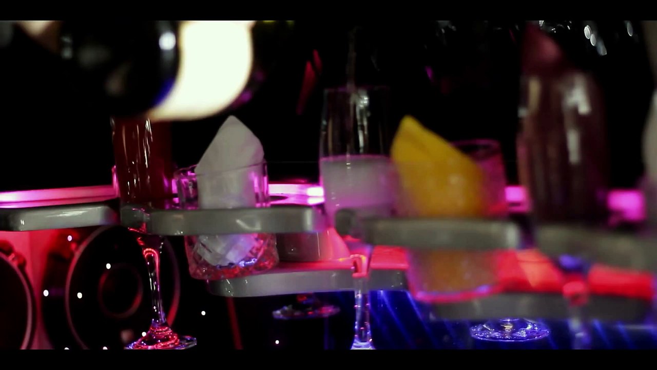 MARIUS OLANDEZU - CASH CASH LIRE STERLINE