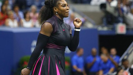 Serena Williams anuncia su boda con el cofundador de Reddit