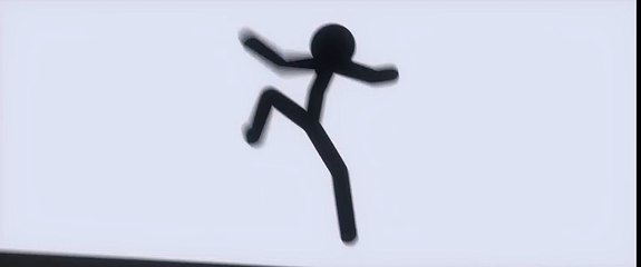 Stickman Fight - Animation Test