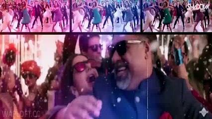 Best Mashup Of 2016 - DJ Shadow Dubai And DJ Ansh - HD Video Song 2016-)