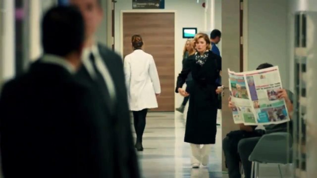 Koruma Rolü - Yunus Seçgin (Hayat Şarkısı 33.Bölüm)