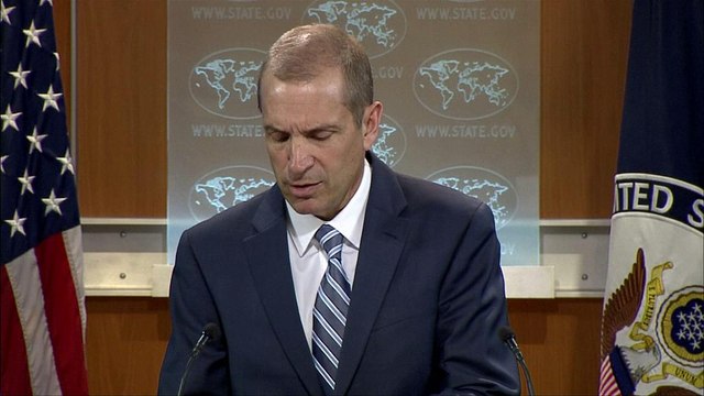 Polemica Israele-Usa: dopo critiche di Londra, Washington si dice sorpresa per critiche