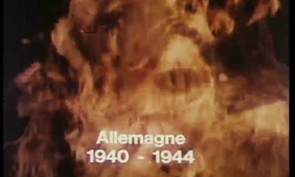 2e Guerre Mondiale - 39-45, le Monde en guerre 16/34