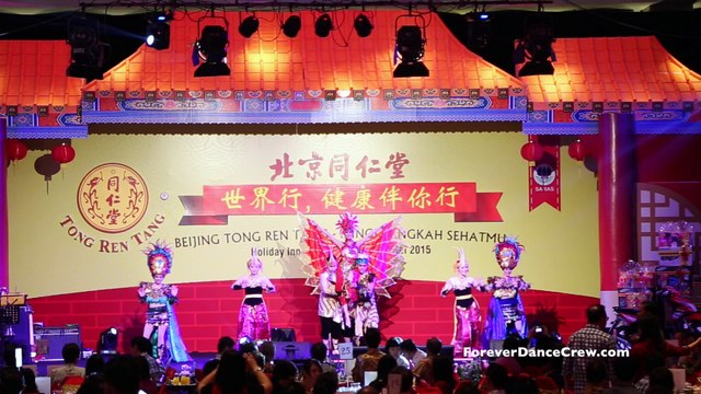 TRADITIONAL DANCE INDONESIA TRADITIONAL MODERN DANCE INDONESIA