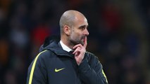 We must match Liverpool's intensity - Guardiola