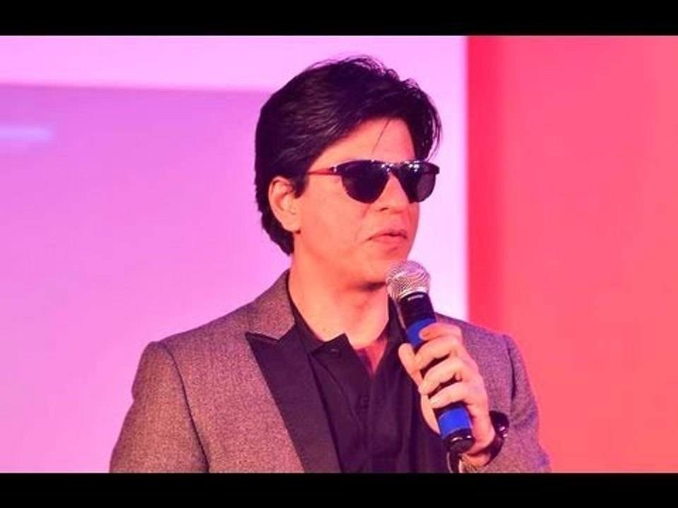 Shah Rukh Khan Brand Ambassador of West Bengal