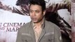 Irrfan Khan speaks on his film 'Paan Singh Tomar'